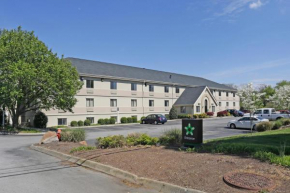 Отель Extended Stay America Suites - Knoxville - West Hills  Кноксвилл